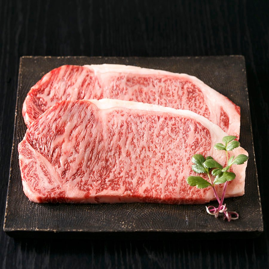 村上牛