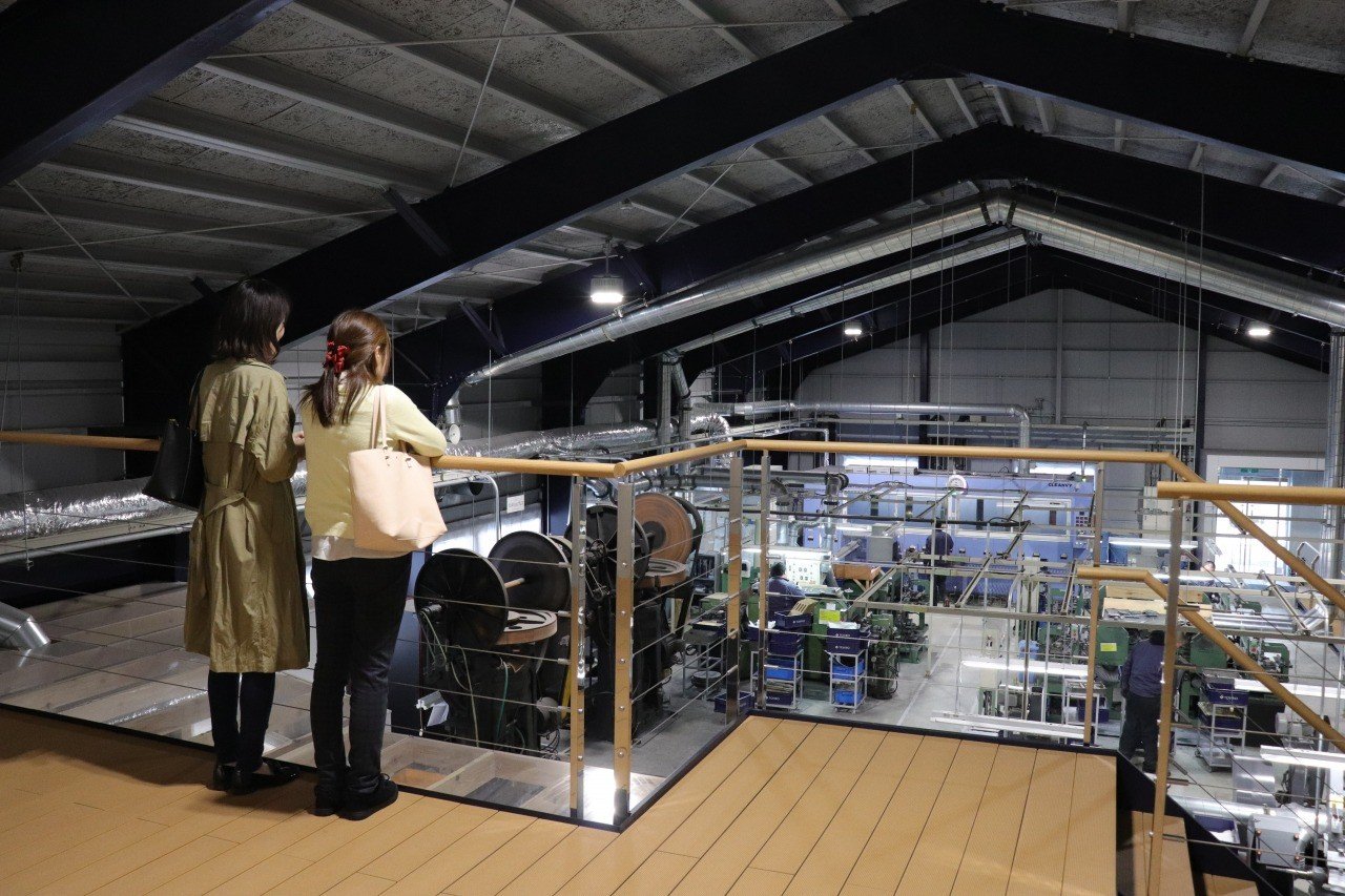 藤次郎 OPEN FACTORY