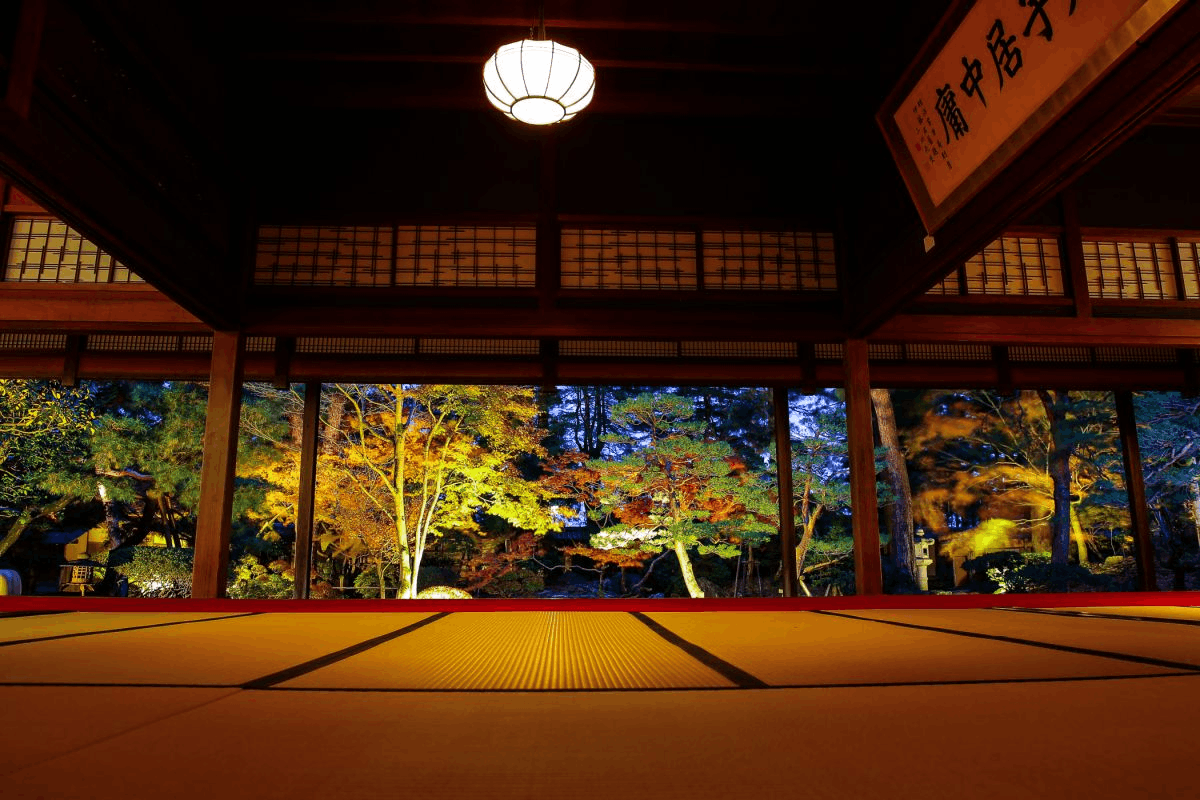 北方文化博物館