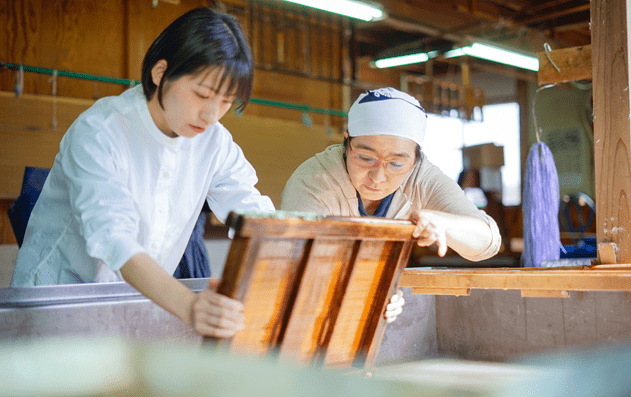 和紙工藝製作